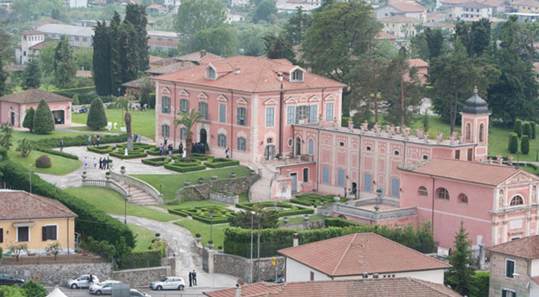 Villa Carrara - Sora (FR)